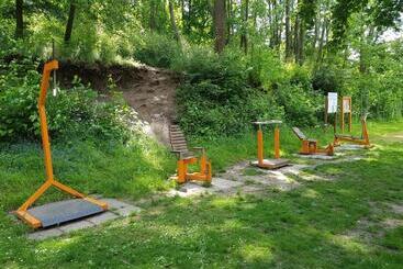 بنسيون Penzion Skalka