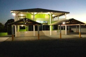 Пансион Pousada Grota Dos Coqueiros