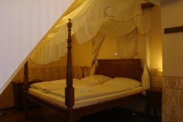 פנסיון Zámecké Ubytování U Dobré Hraběnky