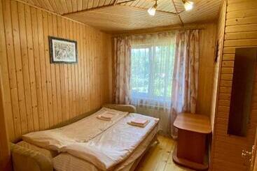 پانسیون Zyma_lito Guest House