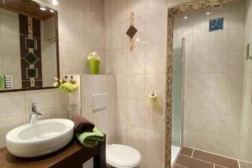 فندق صغير Gasthof Wölger