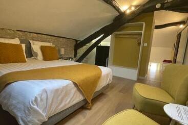 B&b Culinaire La Mouline   Adults Only
