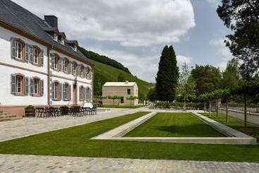 ベッドアンドブレックファースト Gästehaus Cantzheim