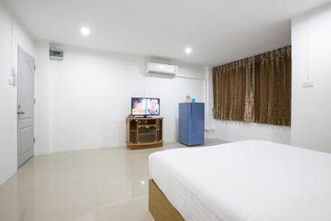 Апарт-отель Chamnan Residence