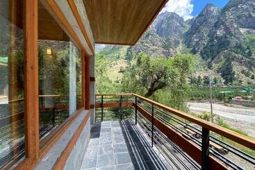 ホテル Batseri Sangla