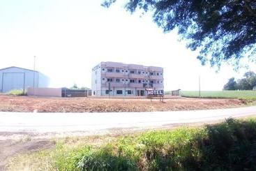 فندق Conforto Plaza