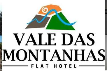 Flat Hotel Vale Das Montanhas