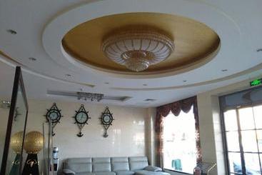 Junyi Hotel Hebei Hengshui Shenzhou Government Building
