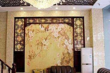 Junyi Hotel Jiangsu Lianyungang South Junan Road
