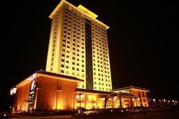 酒店 Shengshi Tongkung International