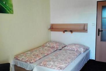 هتل Sobol