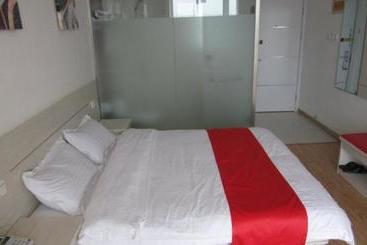 Thank Inn Chain Hotel Hebei Hengshui Jing County Jingxin Ave