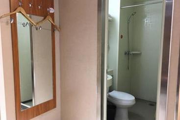 Thank Inn Chain Hotel Henan Zhoukou Shenqiu Dongguan Bus Station