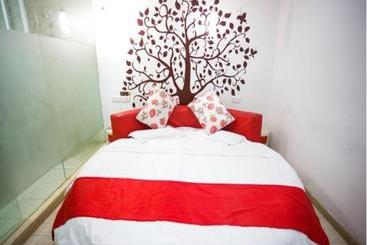 Thank Inn Chain Hotel Jiangsu Wuxi Airport