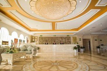 Vienna Hotel Jiangsu Kunshan Zhangpu