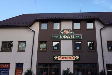 膳宿费 гостевой дом юран