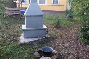 膳宿费 Akácvirág Vendégház