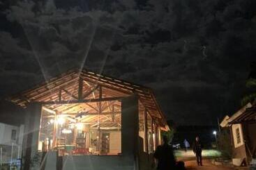 ペンション Arte De Minas