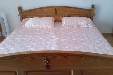 پانسیون Guesthouse Ada