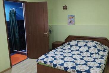 پانسیون Guesthouse Cottage