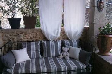 膳宿费 La Bastide Cévenole