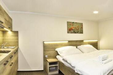 بنسيون Penzion šléglov