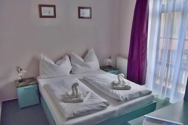 ペンション Penzion Parkur