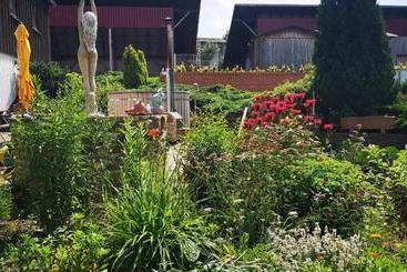 ペンション Windmühlenhof