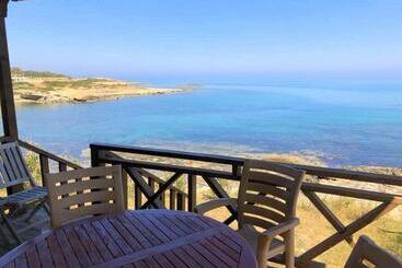 펜션 Zambak Holiday Village