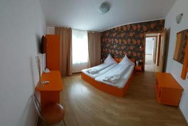 Pensiunea Gheorghita