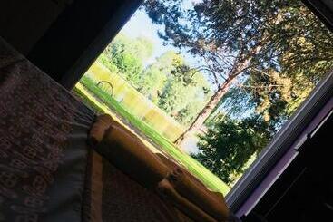 旅馆 L'auberge Du Lac