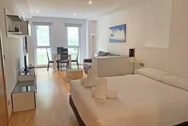 Apartamentos Vallnord 3000