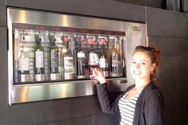 住宿加早餐  Au Paradis Cathare