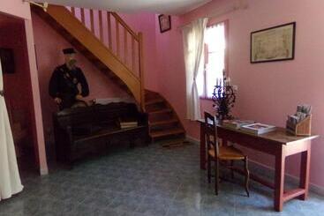 צימר Chambres Et Table D Hôtes, Maisonnettes Individuelles Dans Propriété Privée