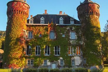 مبيت وإفطار Château De Sédaiges