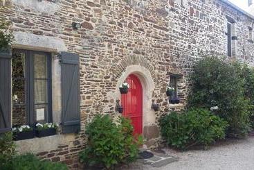 Bed and Breakfast L'ancien Pressoir