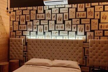 צימר L Anfora Country Club