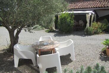 Bed and Breakfast Loft Atypique
