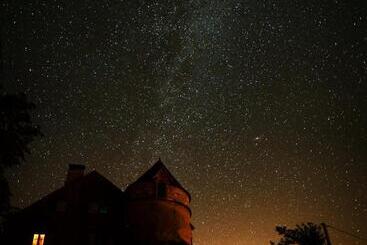 צימר Mas De Garrigue