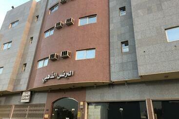 Golden Prince Hotel Al Salam