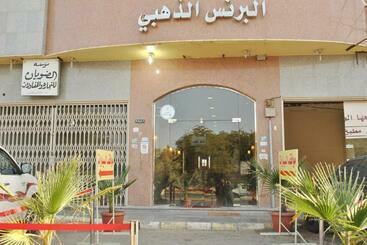 Golden Prince Hotel Al Salam