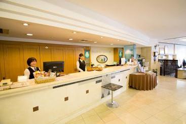 South Breeze Hotel Kochi Kaigetsu