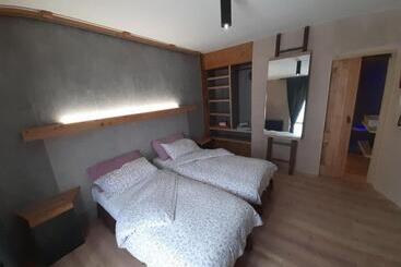 Отель Albergo Giannina