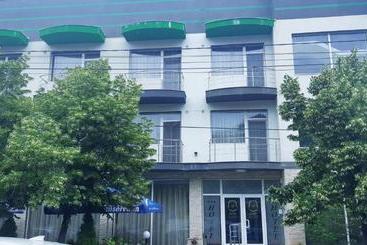 Отель Ambasador