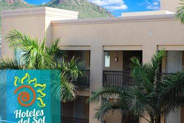 בית מלון כפרי Del Sol
