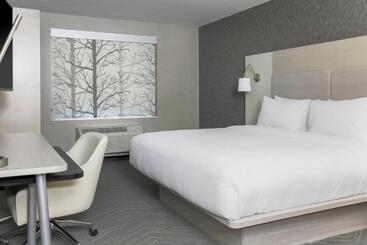 호텔 Fairfield By Marriott Inn & Suites Amarillo Central