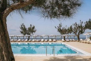 هتل Mangia S Favignana Resort