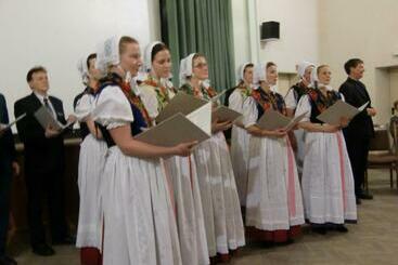 בית מלון כפרי Heidehof