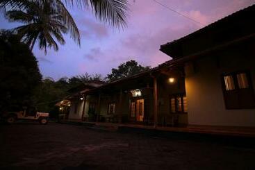 ホテル Hiliya Resort