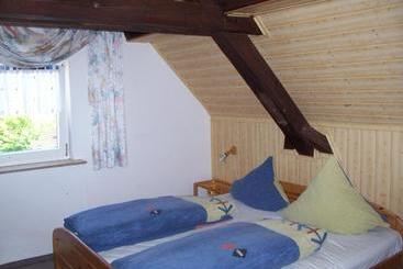 호텔 Landgasthof Gotzenmühle